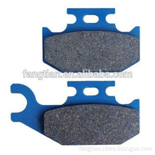 Best Japanese Motorcycle Disc Brake Pad For Suzuki